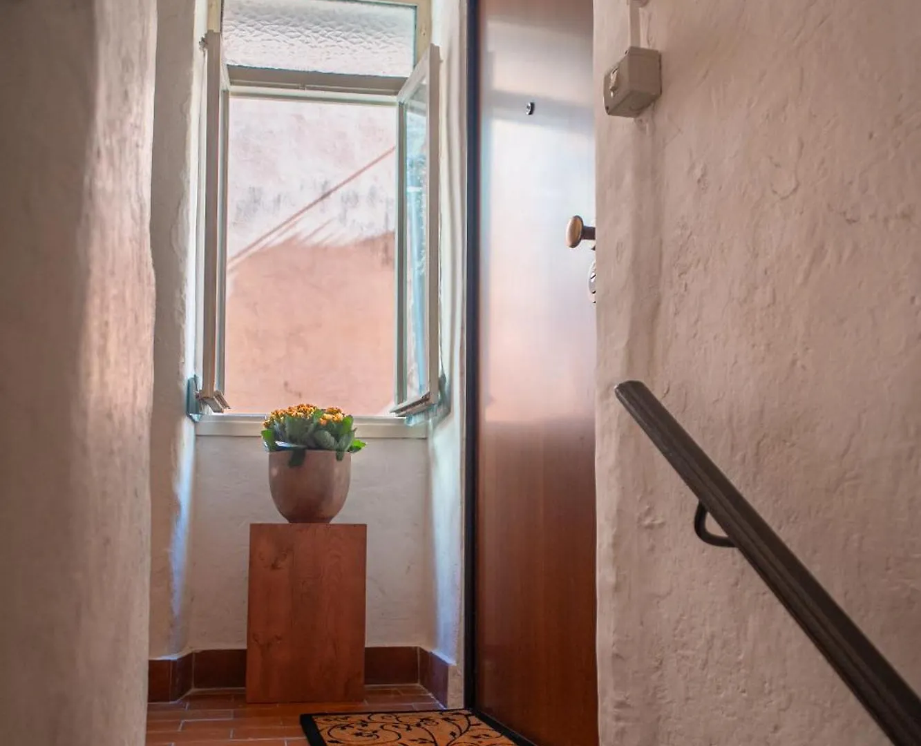Casa Severina Sanremo Appartamento