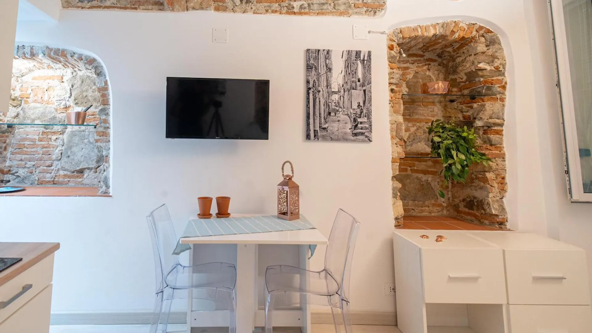 Appartamento Casa Severina Sanremo