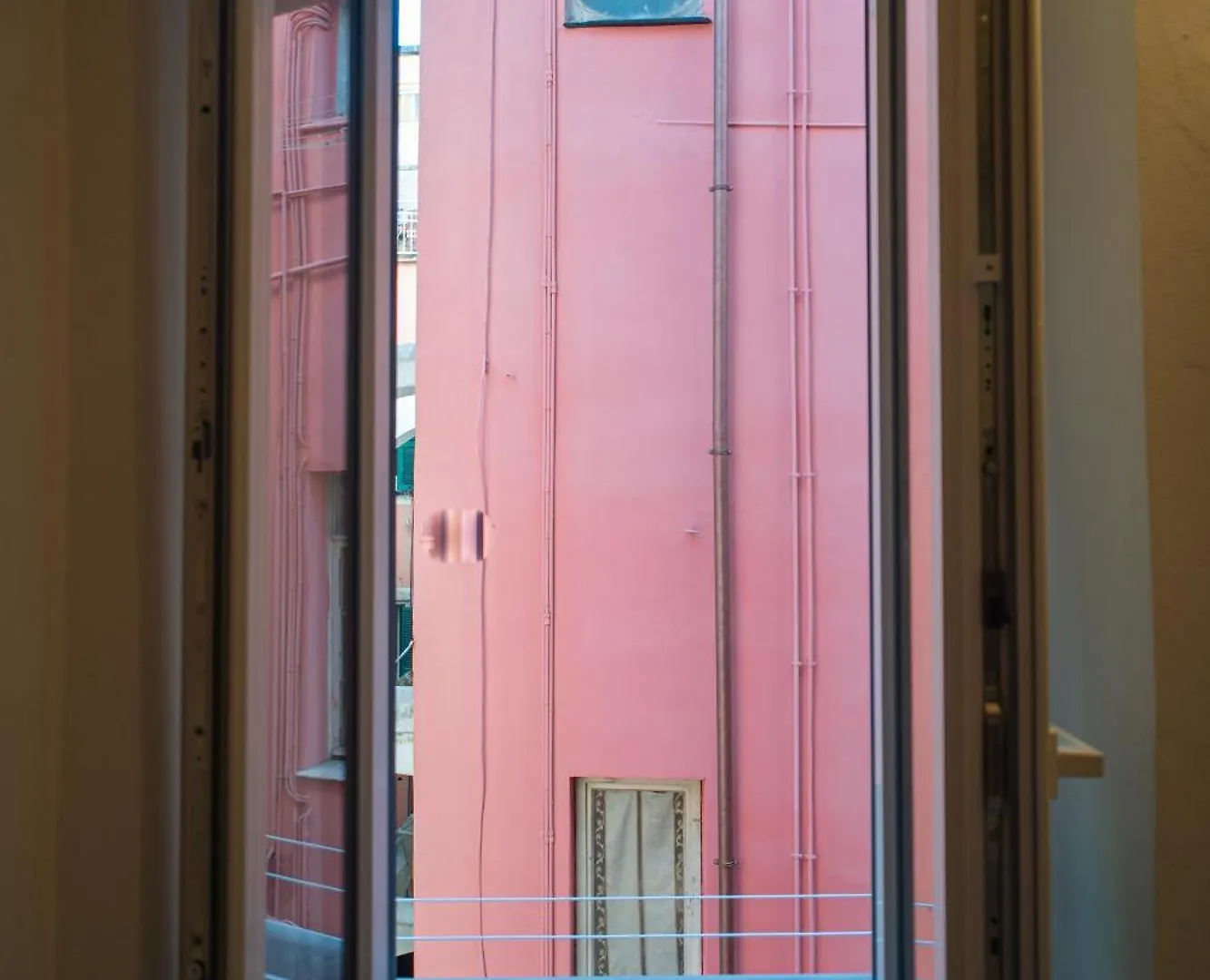 Casa Severina Sanremo
