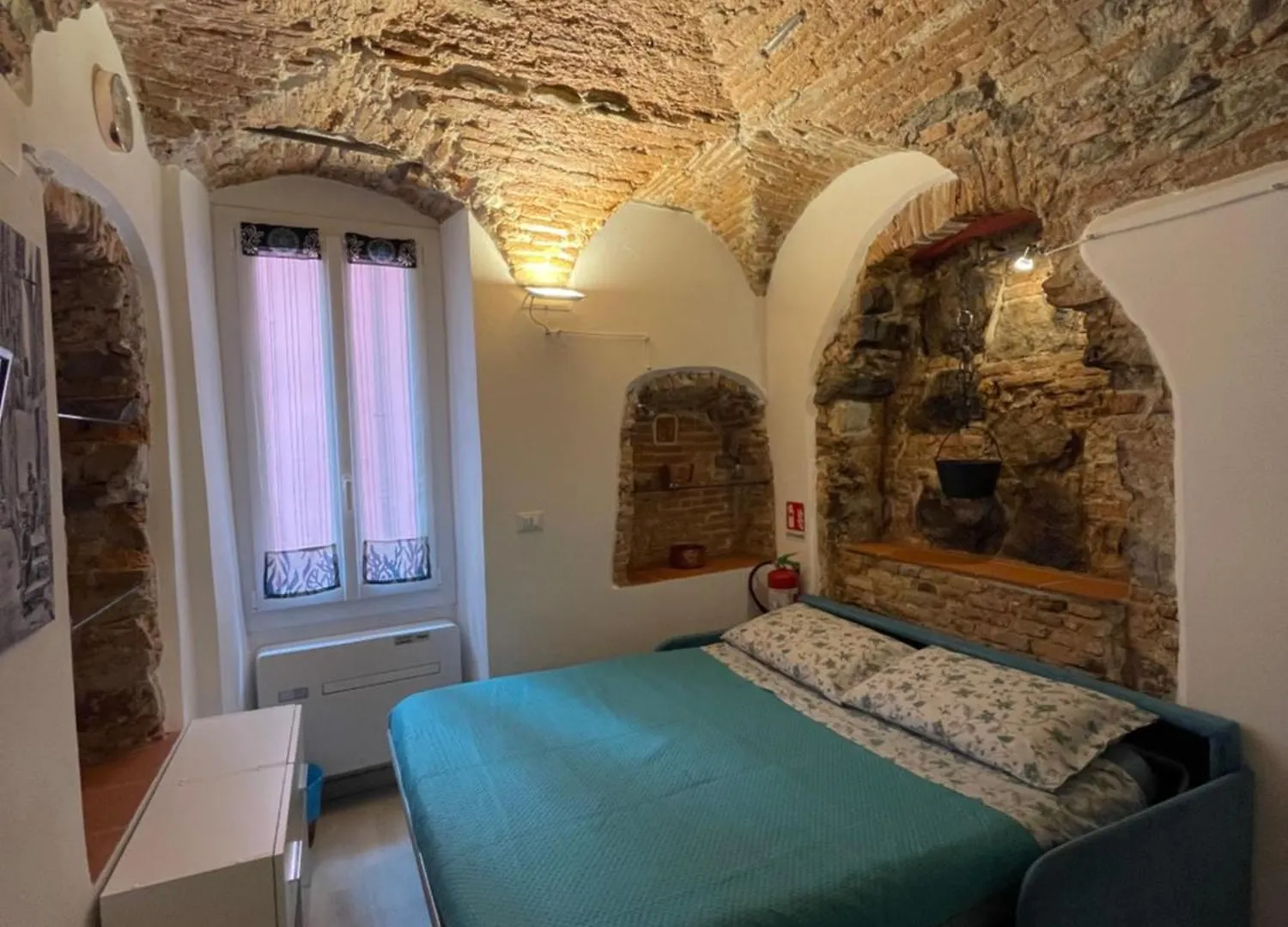 Casa Severina Sanremo Appartamento