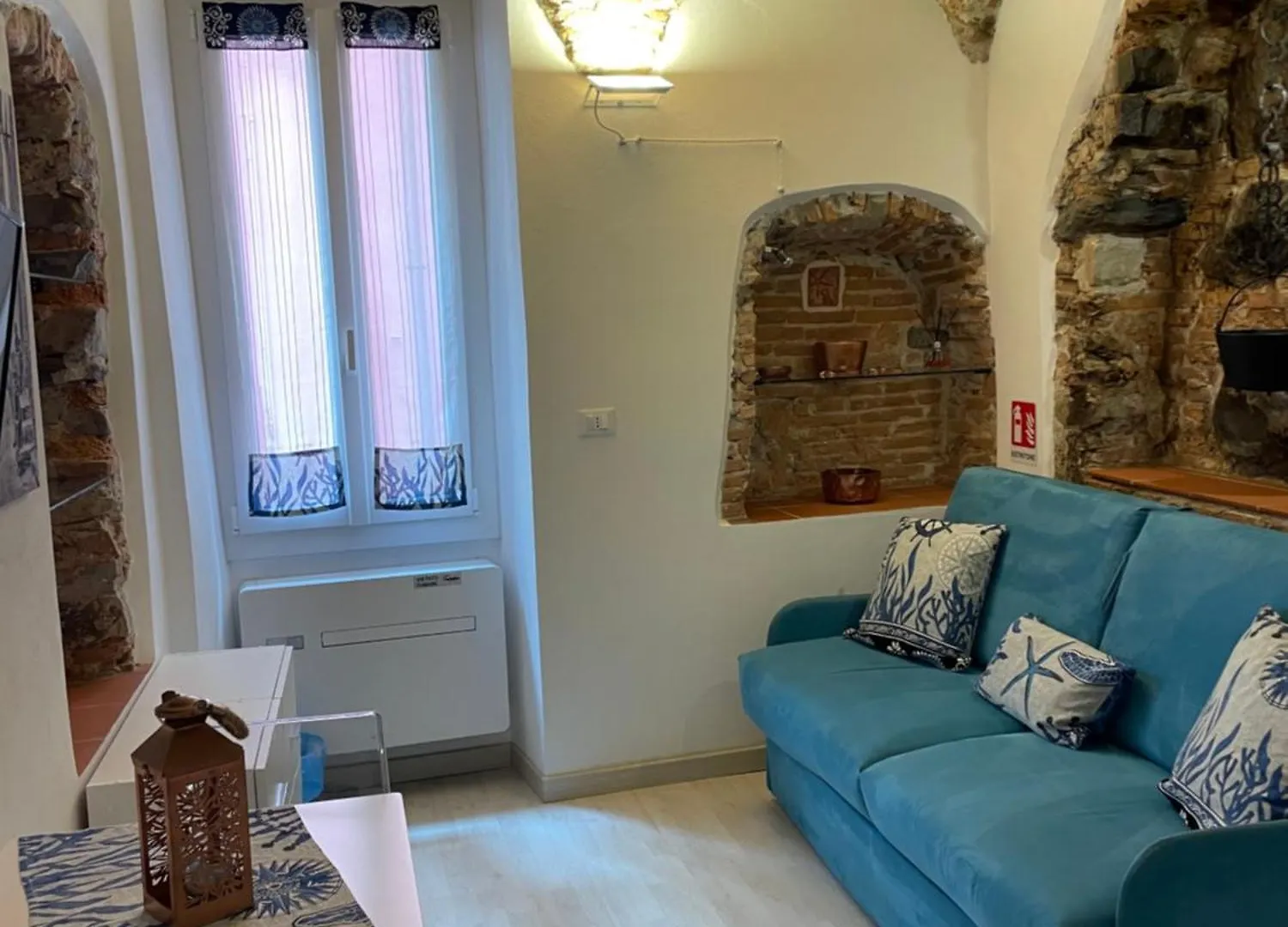 Casa Severina Sanremo